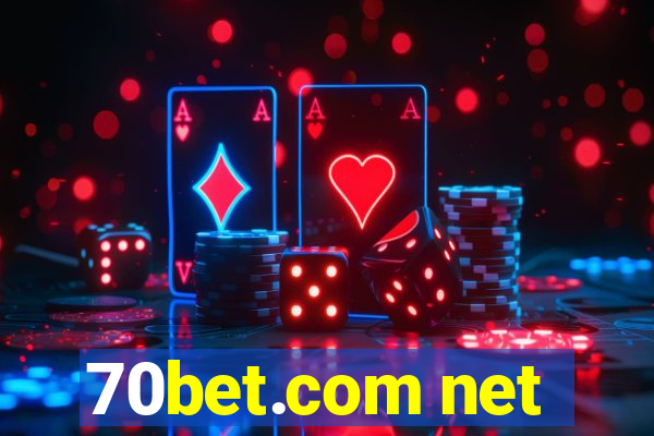 70bet.com net